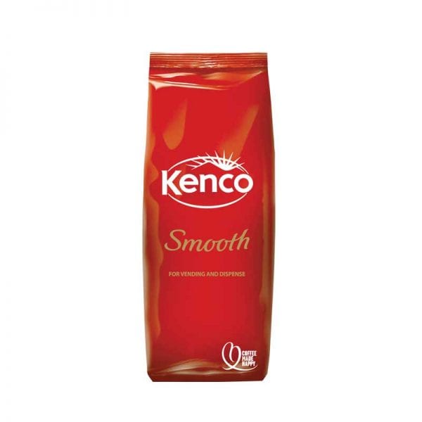 Kenco FD Smooth Roast 10x300g (4032076)