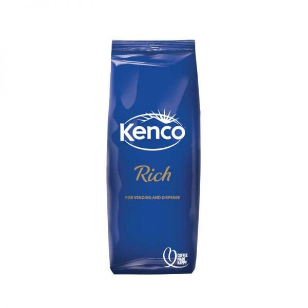 Kenco FD Rich Roast 10x300g (4032077)