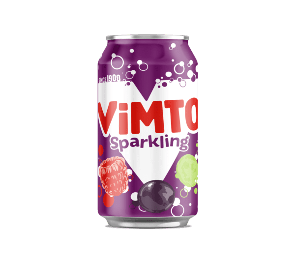 Vimto 24x330ml