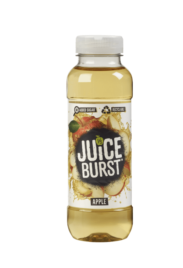 Juice Burst Apple 12x300ml