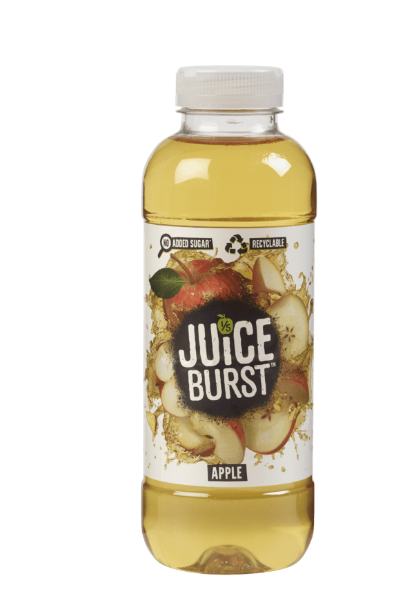 Juice Burst Apple 12x300ml