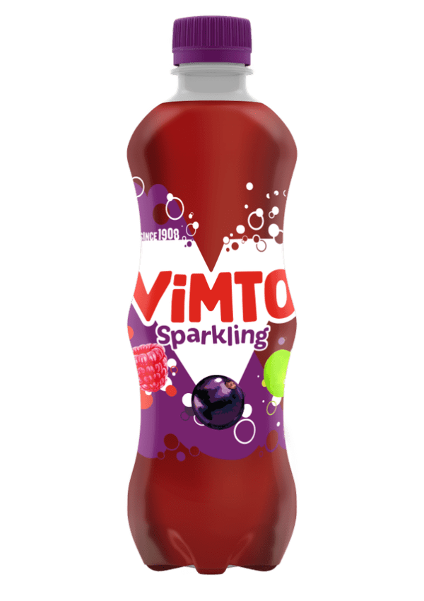 Vimto Fizzy 12x500ml