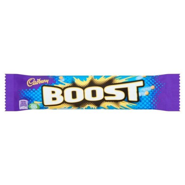 Cadburys Boost 48x48.5g