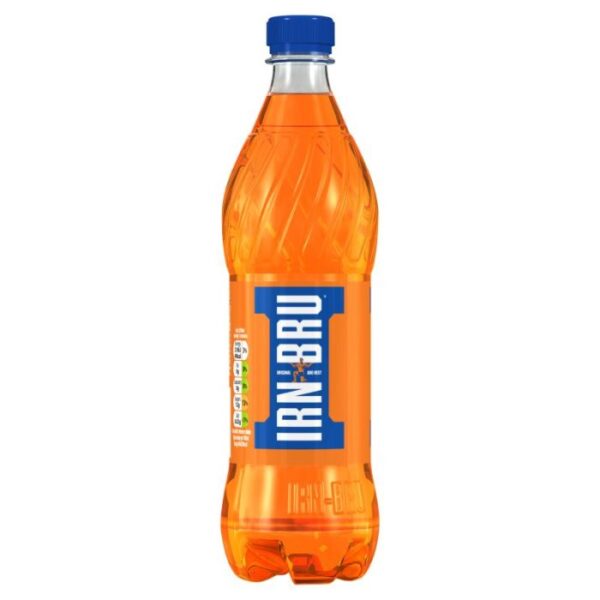 Irn Bru 12x500ml