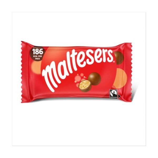 Maltesers 25x37g