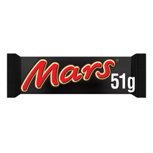 Mars Bar 24x51g