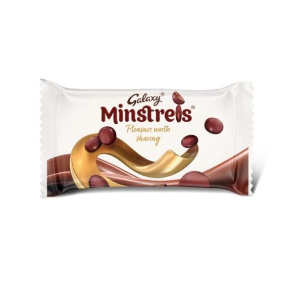 Minstrels 40x42g