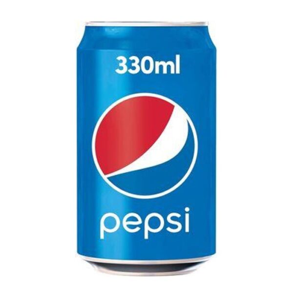 Pepsi GB 24x330ml