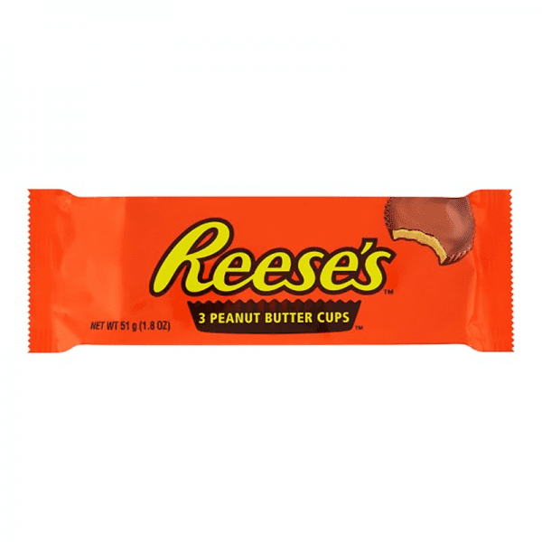 Reese's Peanut Butter Cups 36x42g