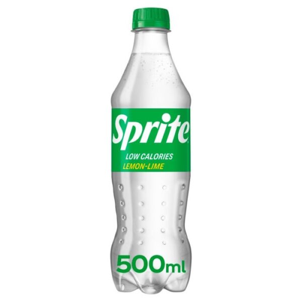 Sprite GB 12x500ml