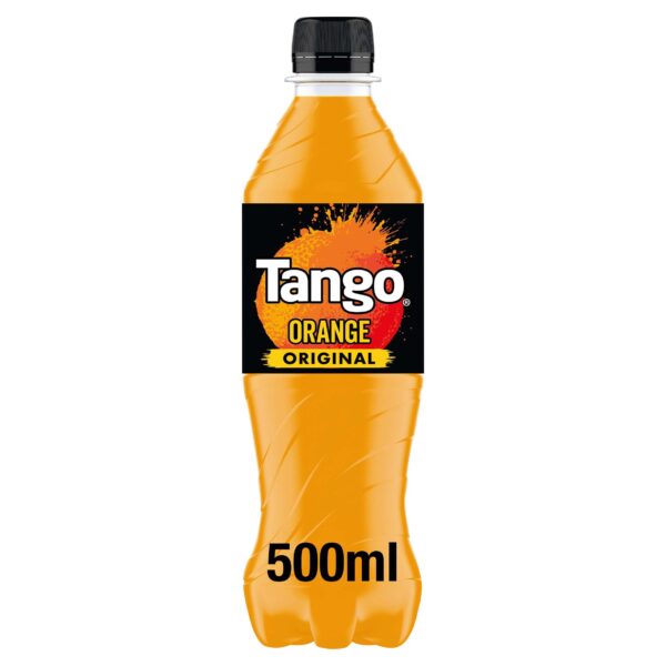 Tango Orange 24x500ml