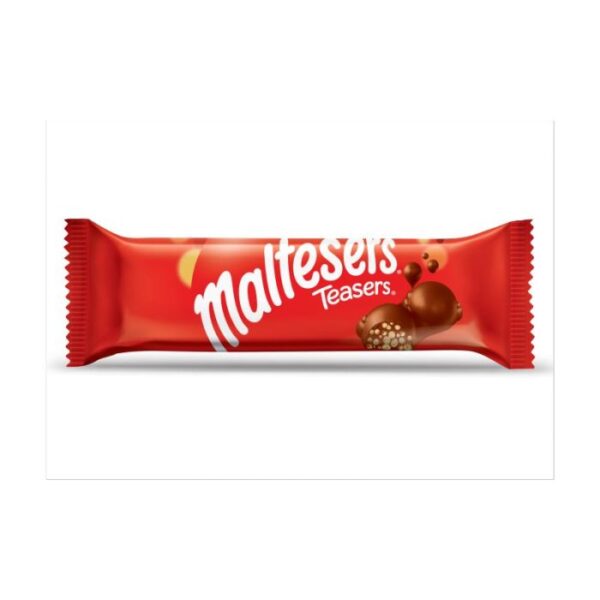 Maltesers Teaser Bar 24x35g