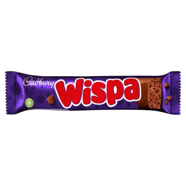 Cadburys Wispa 48x36g