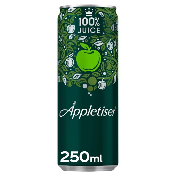 Appletiser 24x250ml