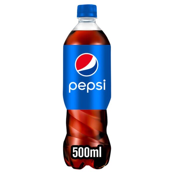 Pepsi GB 24x500ml