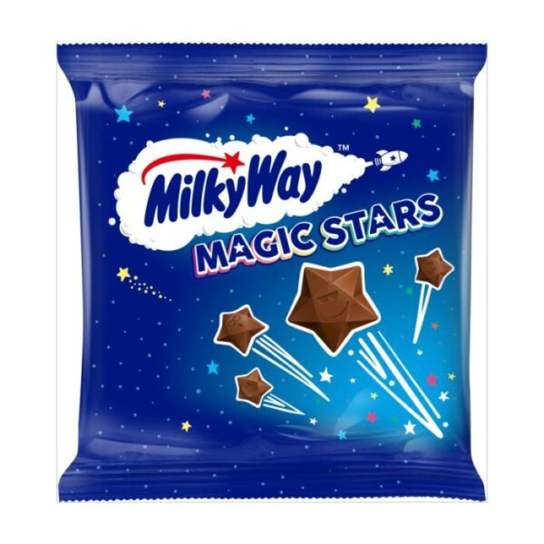 Milky Way Magic Stars 36x33g