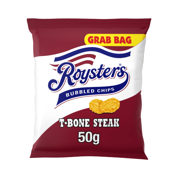 Roysters Grab Bag 28x50g