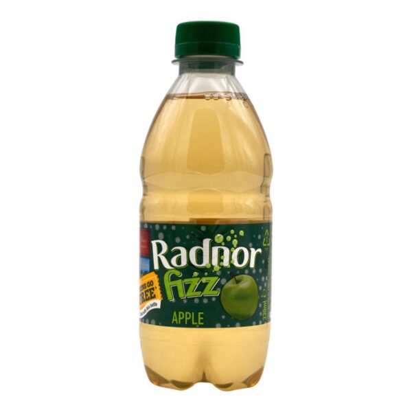 Radnor Fizz 45% Apple 24x330ml