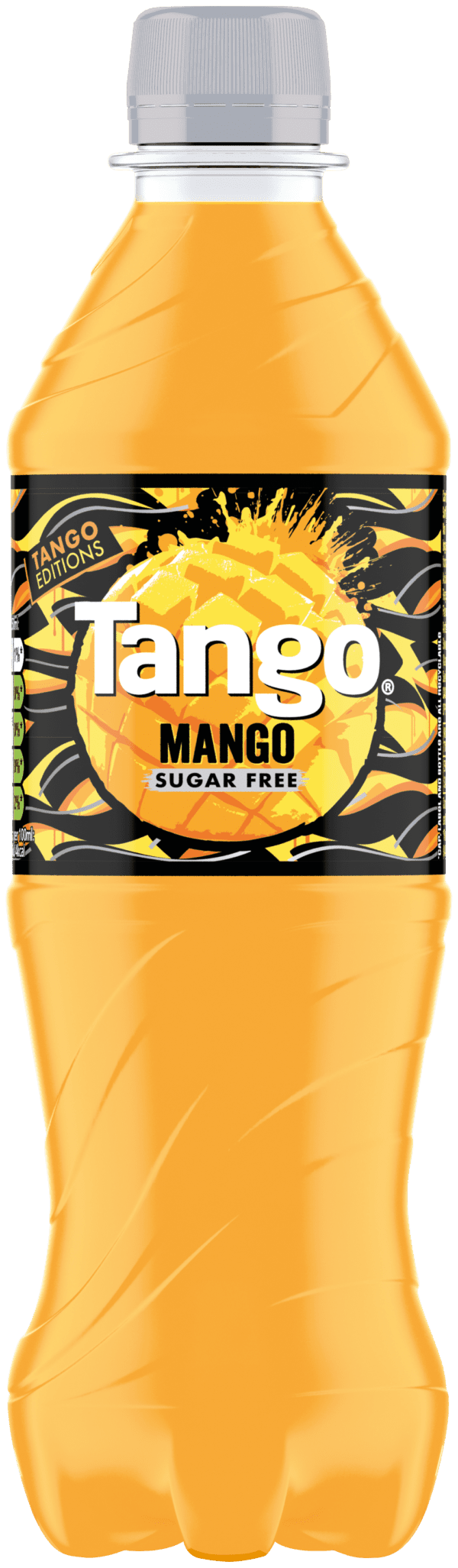 Tango Mango Sugar Free 12x500ml