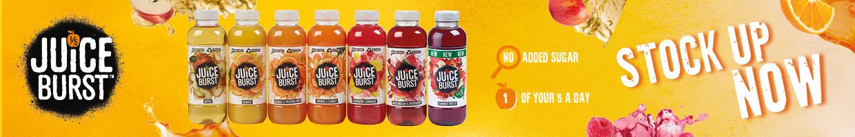 JuiceBurst 500ml range web banner 1240x627 Apr24