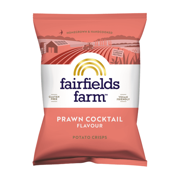 Fairfields Farm Prawn Cocktail