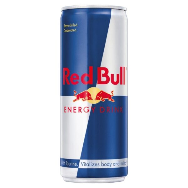 Red Bull Energy 24x355ml